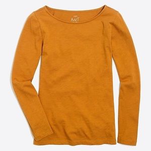 J.Crew Factory Artist Tee